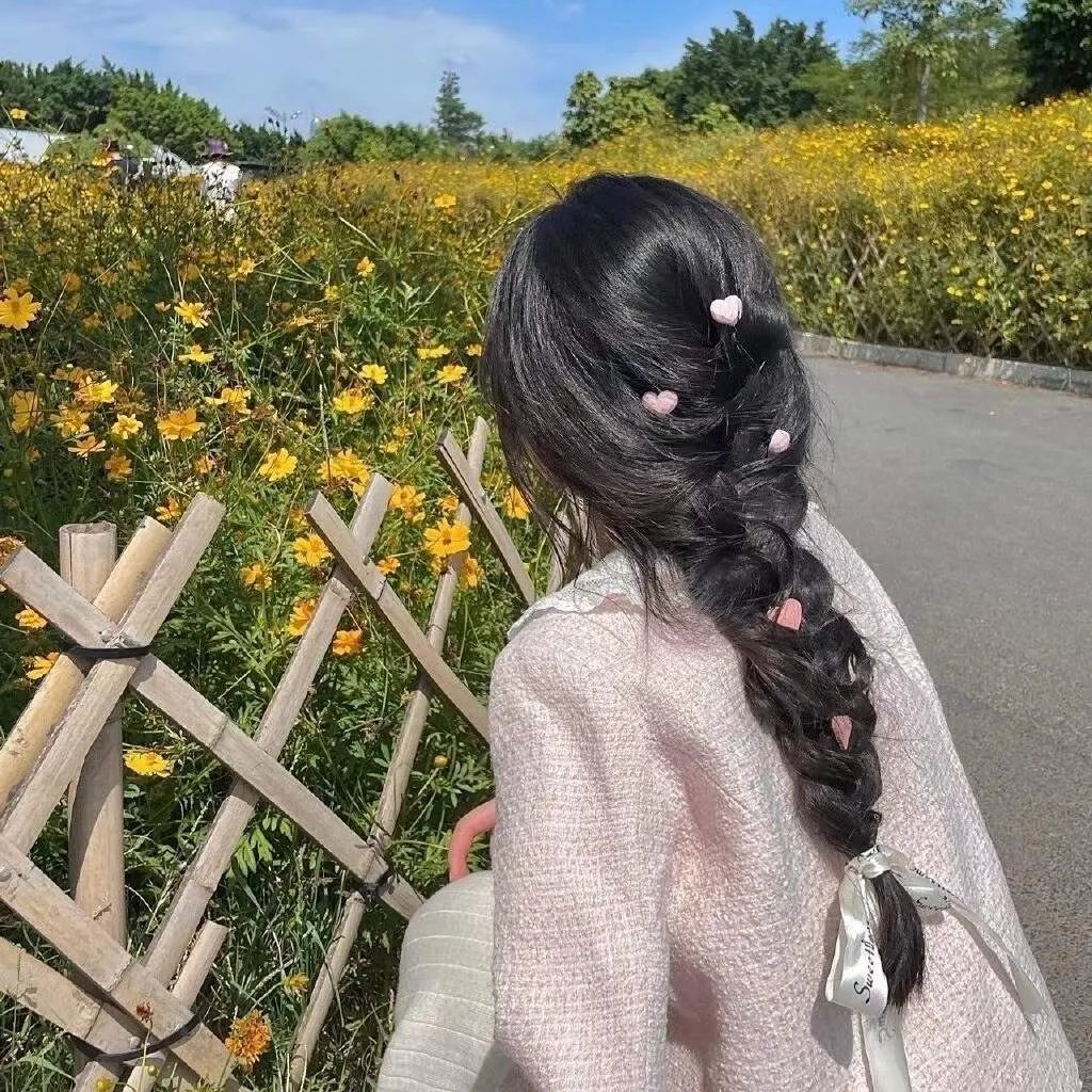 妈妈为我嫁